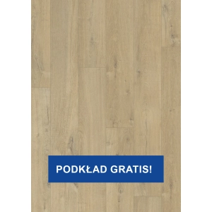 Podłoga laminowana Quick-Step Impressive Ultra IMU1856 dąb spokojny